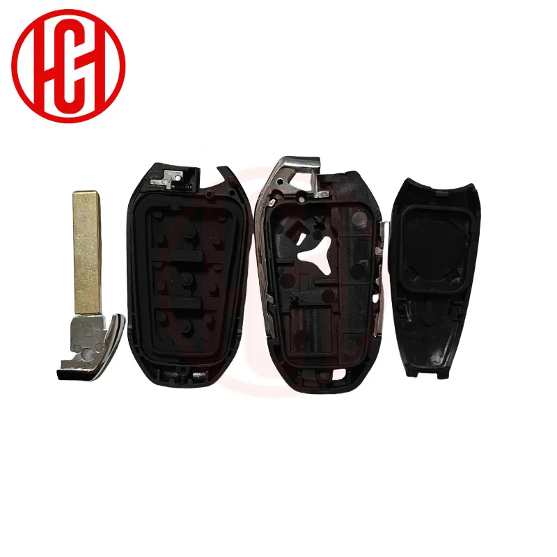 IM3A ID4A رقاقة 433.92MHZ A3M05 A3M15 A3M65 سيارة مفتاح بعيد لسيتروين C3 C4 بيجو 307 308 3008 508 5008 DS فوكسهول أوبل #6