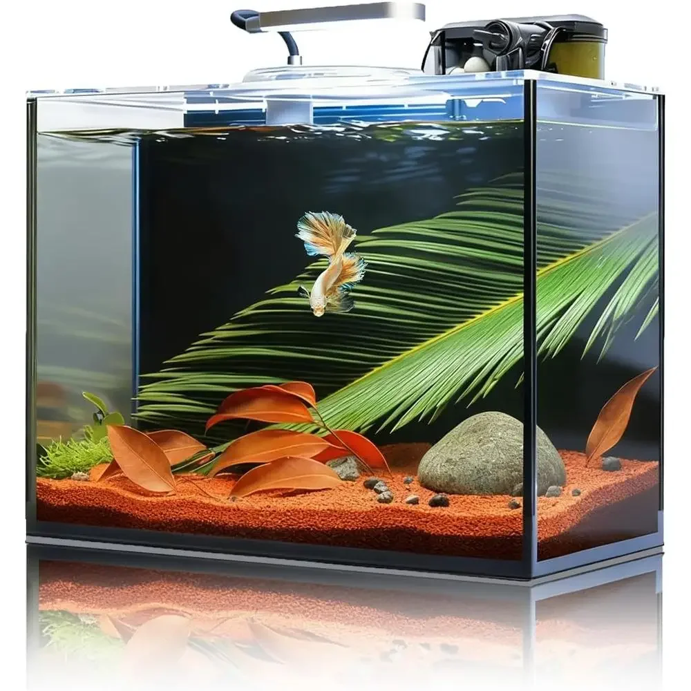 

Compact 2.6 Gallon Storage Container