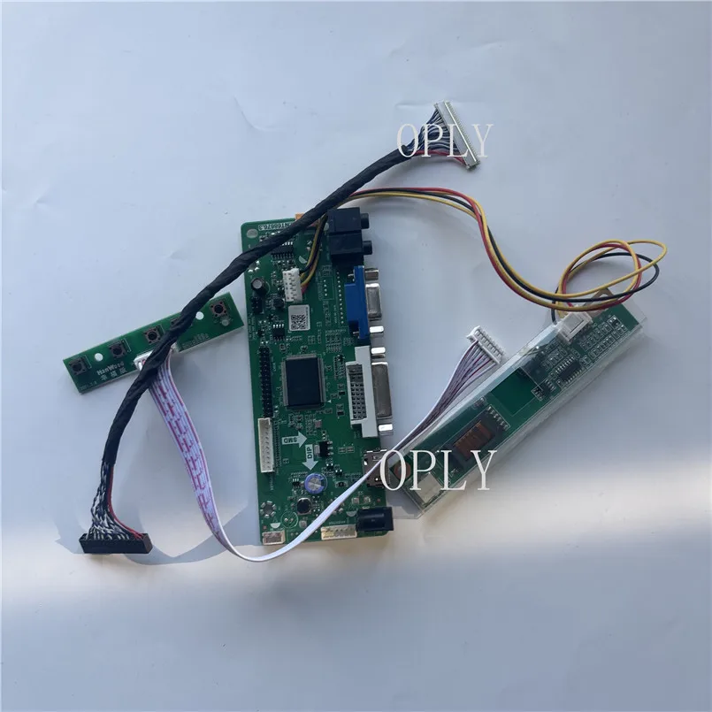Controller board 30Pin Kit for LTN150XC-L01  LTN150XC-L01 15