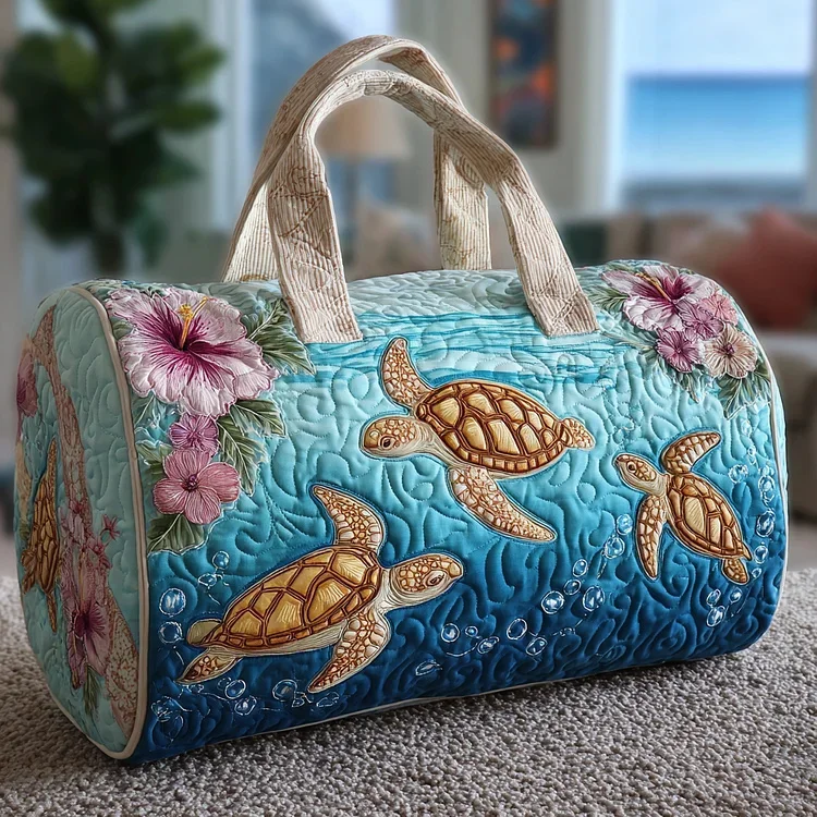 

3D Printed Quilted Bags dog funny Personalized Gifts Custom Bags Handbag Tote Bag Training Travel Bag Beach Hiking Camping