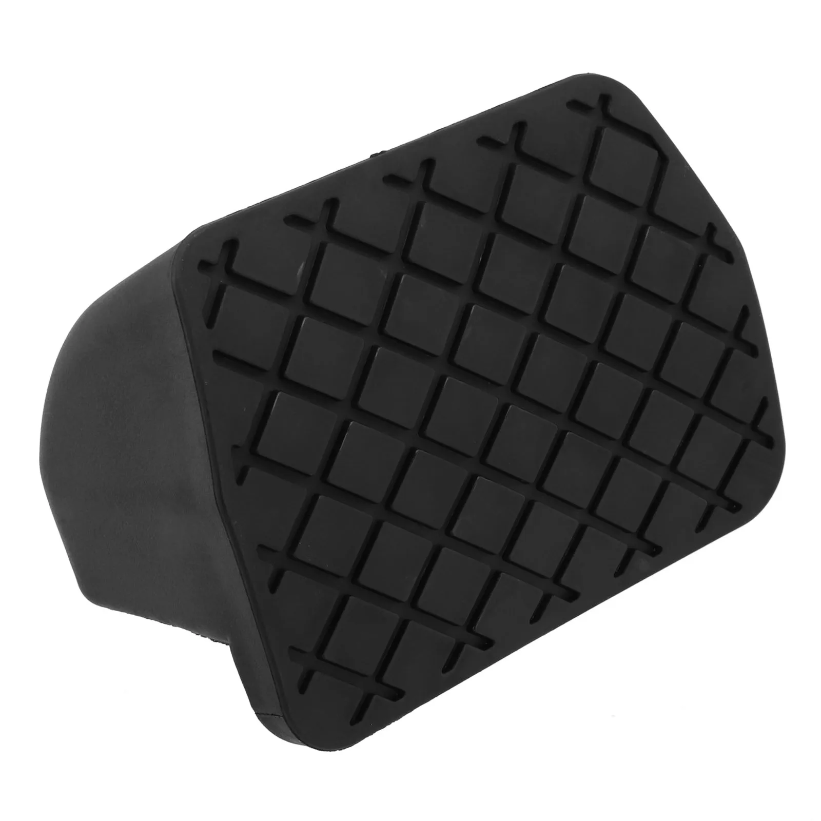 

Простота установки 1K0723173B Накладка на педаль Черная крышка педали повышает функциональность педали Улучшает опыт вождения