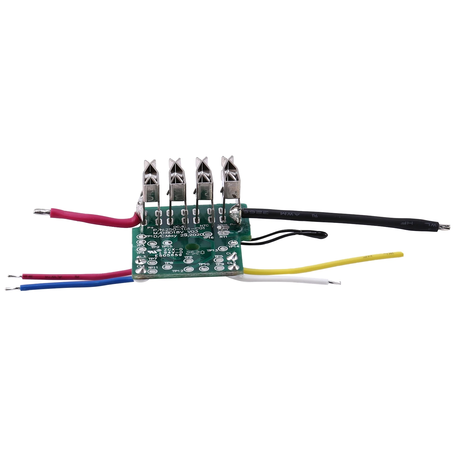 T35C LB2X4020 Li-Io…