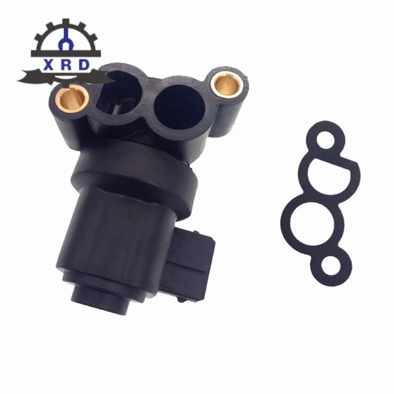 

028014057513411435846 Idle Air Control Valve IACV for BMW 318i 318is 318ti Z3 E36 E46 316i