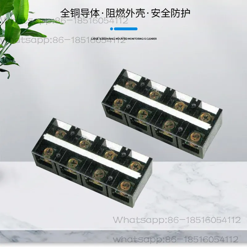 LTB series terminal LTB-60A-3P LTB-60A-4P LTB-100A-3P complete specifications