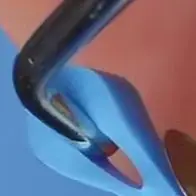 

Стоматологические эластичные резиновые крепежные клинья, матричные матрицы, плотина, композитный, автоклавируемый, 80 шт., 2 размера