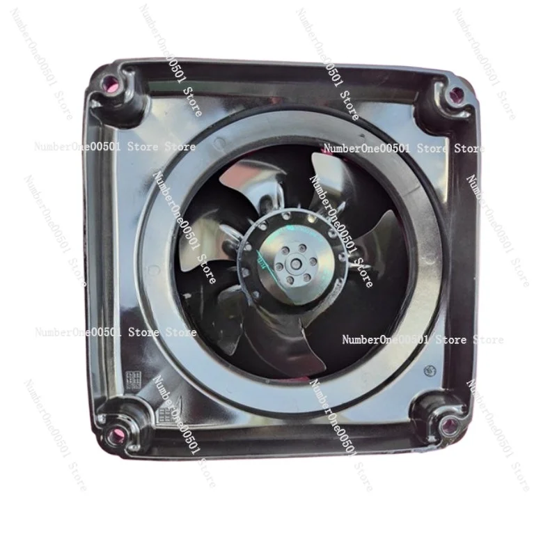 Inverter fan W2D225-EB14-14