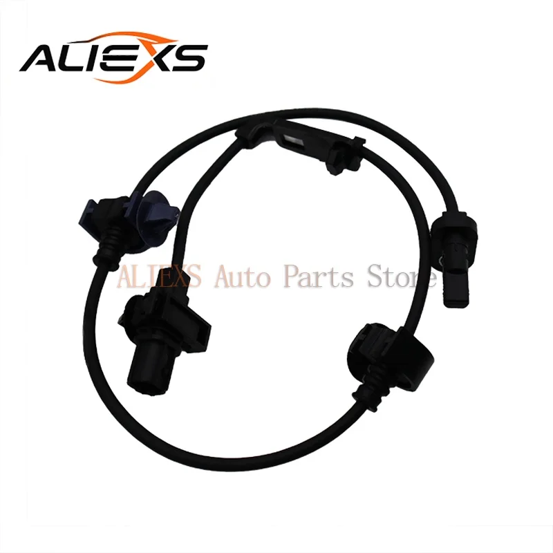 57450-SNA-003 57455-SNA-003 Передний и задний L/R датчик скорости колеса ABS для Honda Civic FA1 FD1 FD2 57470-SNA-003 57475-SNA-003 Новый