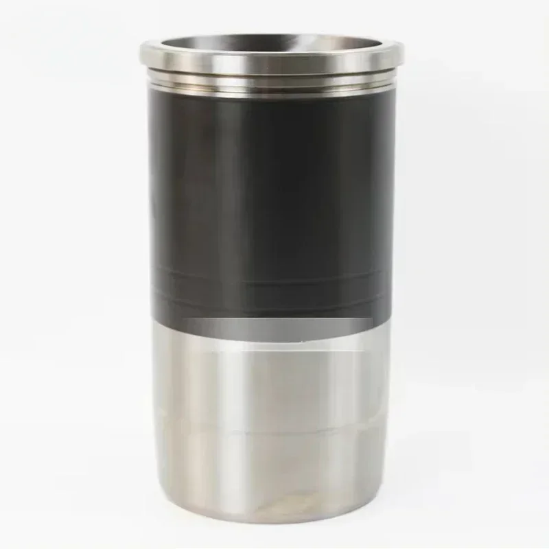 Cylinder Liner Kit  Piston Set