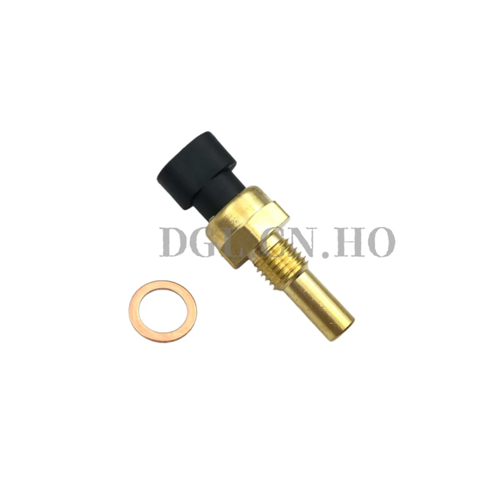 96182634 Engine Coolant Temperature Sensor for Chevrolet Aveo Optra Buick Excelle Daewoo Nubira Opel Astra 96181508 12146897 2