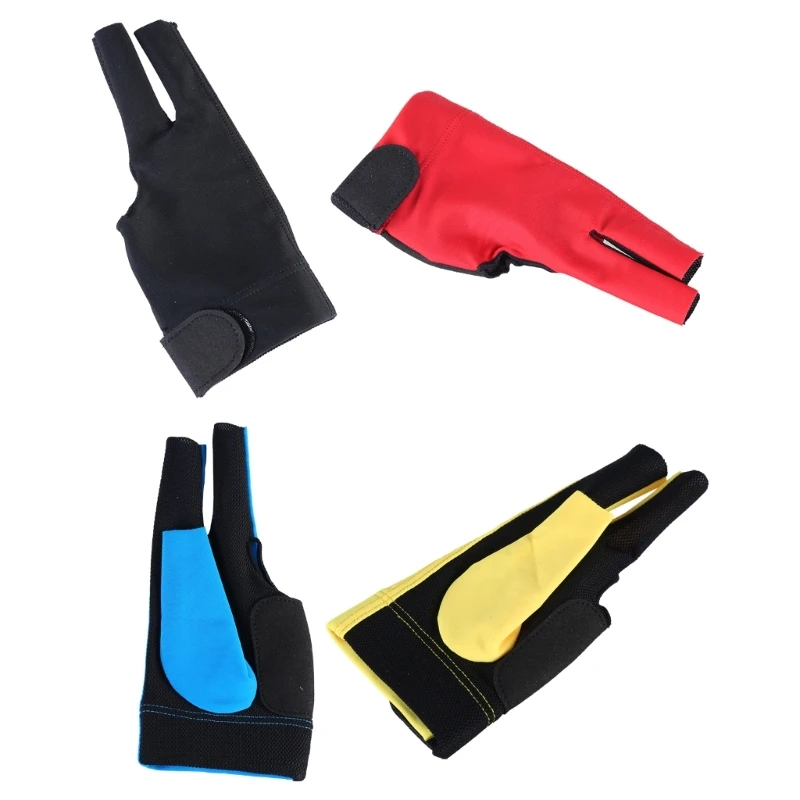 High Performances Table Tennis Glove Billiard Glove for Left ,Optimals Protections in Competitive Play Comfortable