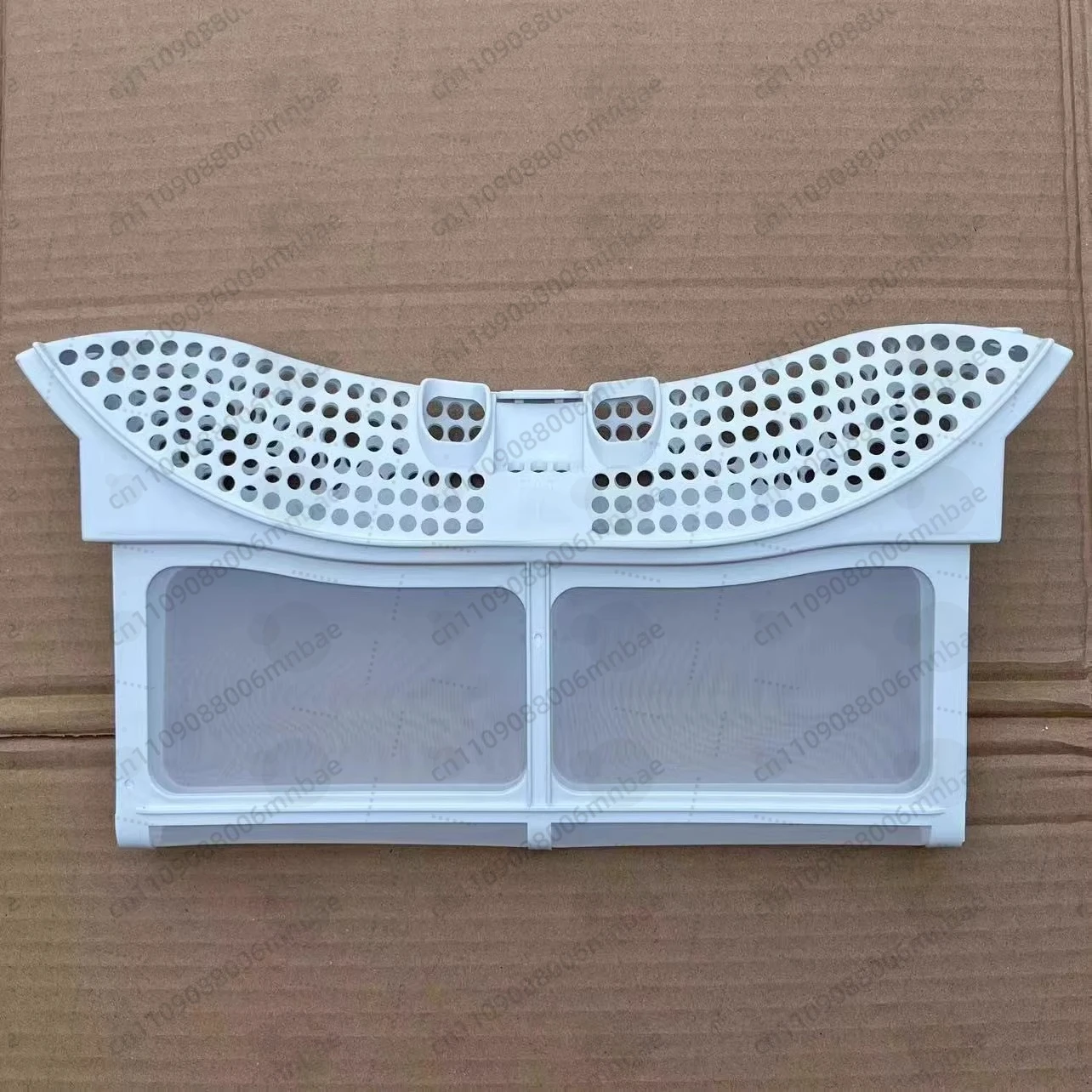For Midea clothes dryer MH100-H1W/MH100-H1WY/MH100VTH707WY filter