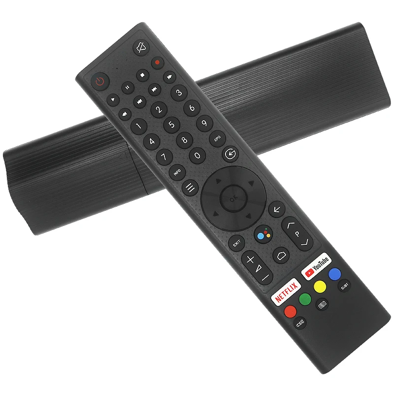 Fernbedienung FOR CAIXUN EC43S1AEC43S1UA EC50S1A EC50S1UA EC55S1A EC55S1UA LCD TV remote control Bluetooth voice