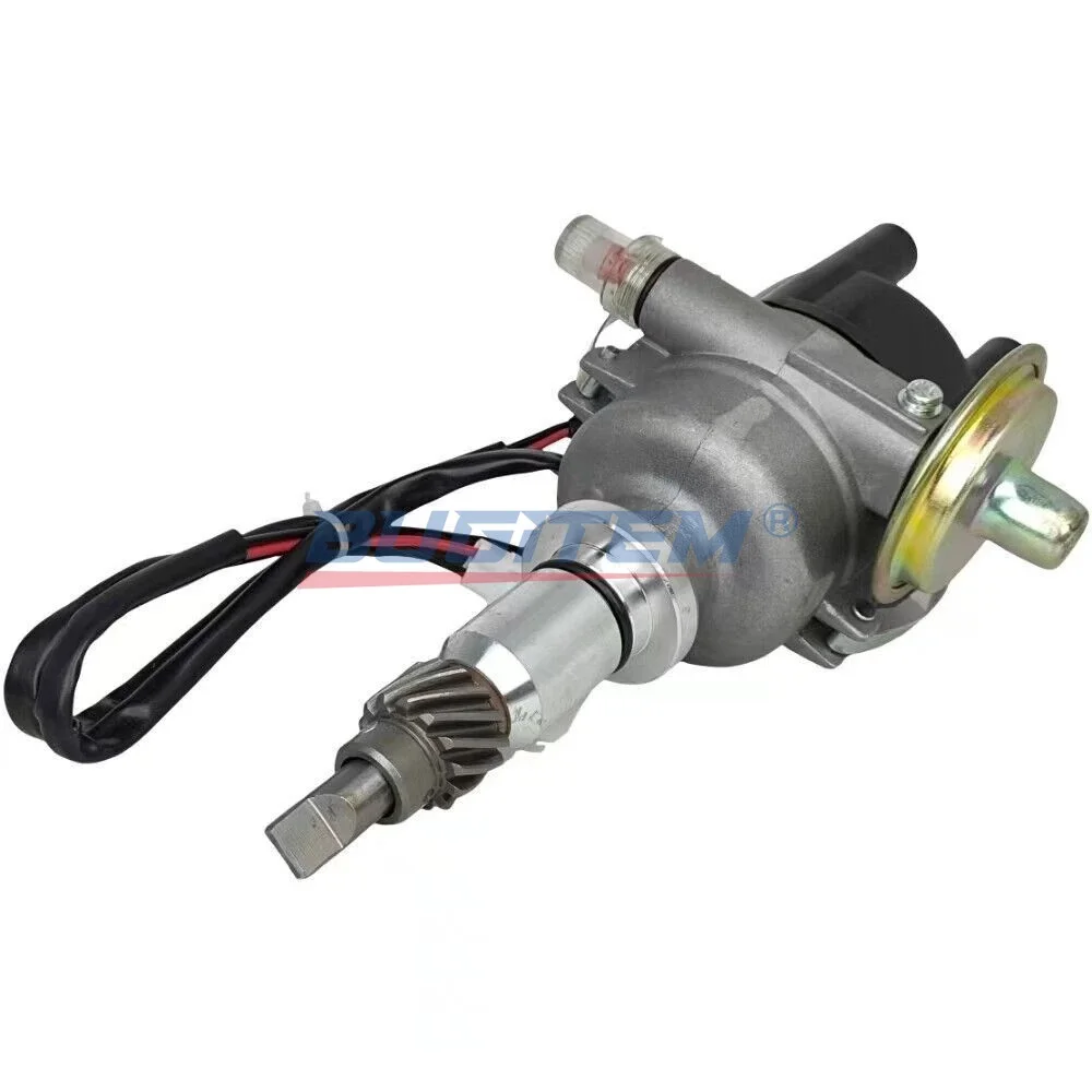 

High Quality Electrical Distributor 19100-44210 19100-44040 1910044210 Fits For Toyota 5R Engine Forklift