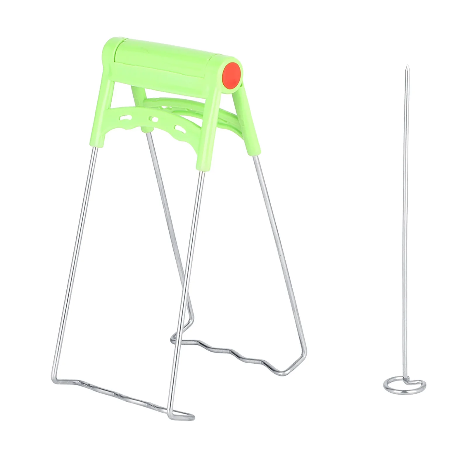 Airfryer de 8 pulgadas, accesorios para freidora de aire, freidoras de aire instantánea, freidoras para Pizza, patatas fritas, panqueques de comida