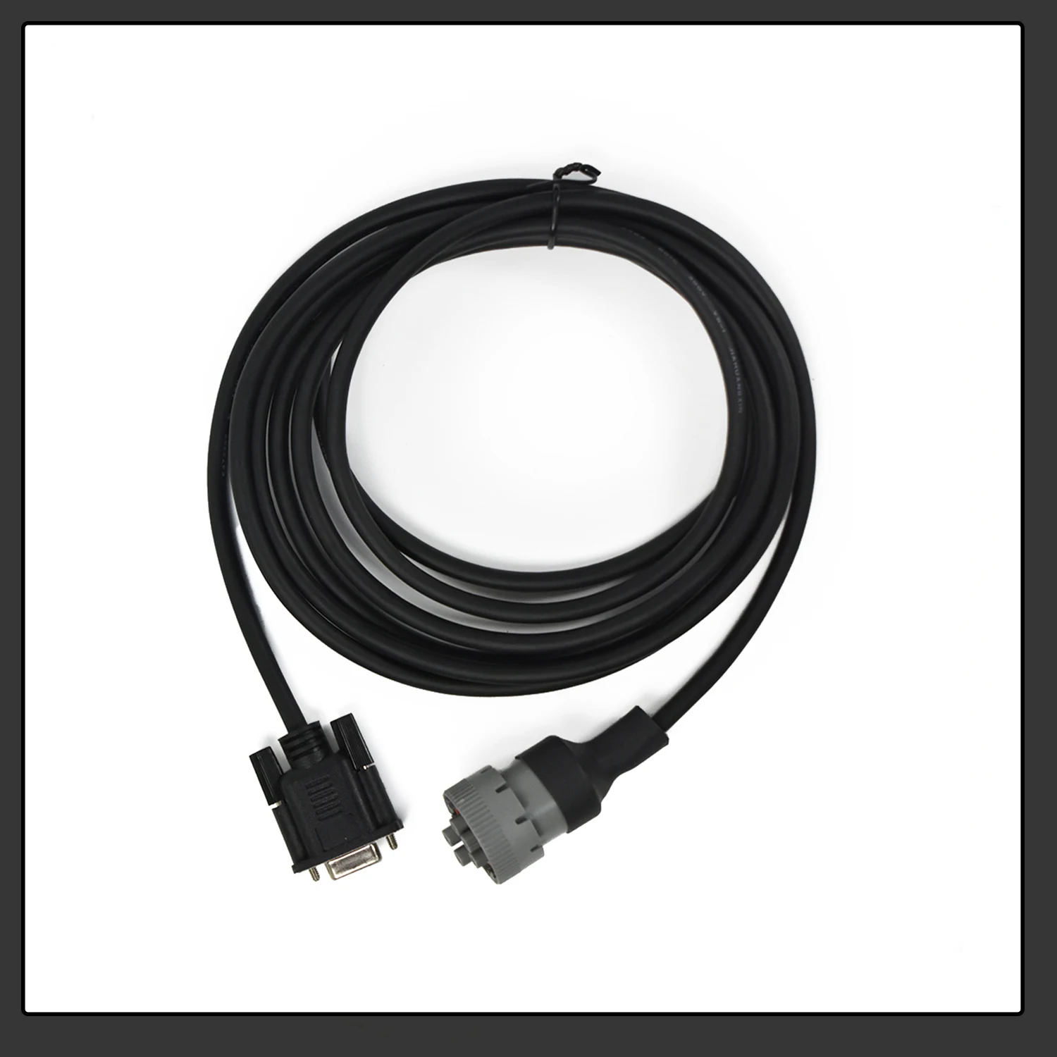 

Диагностический сканер для вилочного погрузчика для диагностического инструмента Thermo King DAS Wintrac File Thermo-King Diag Software