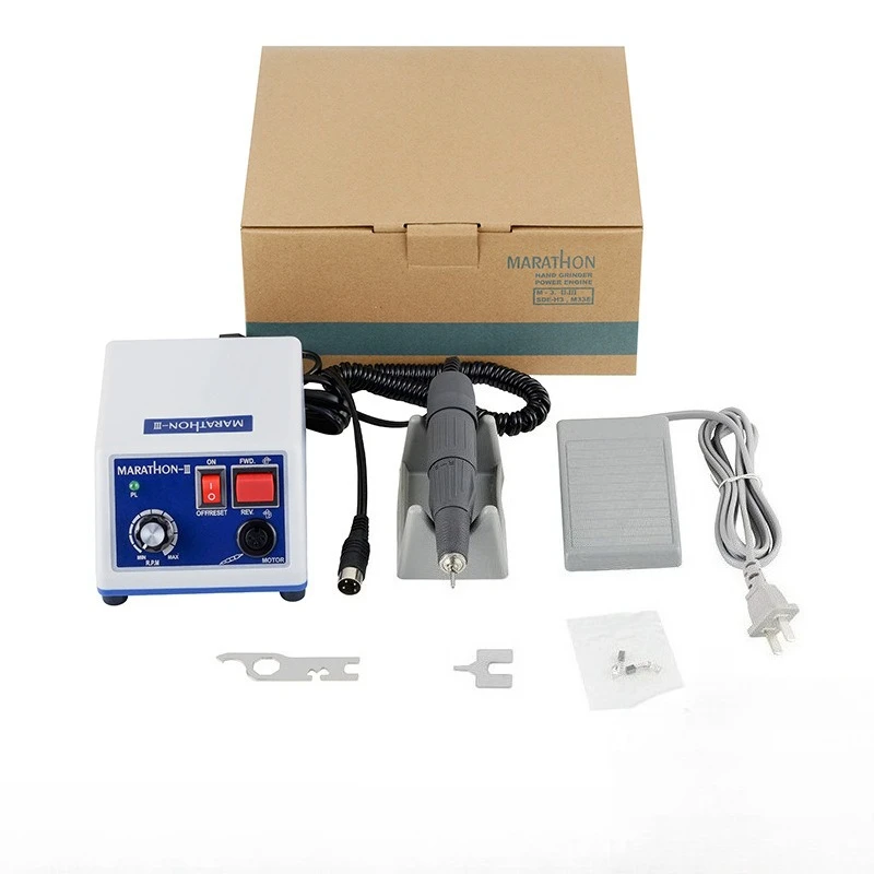 

1Set high quality Dental Polishing Micro Motor Handpiece 35000 RPM for N3 H37L1 Micromotor Machine Dental Lab Polishe