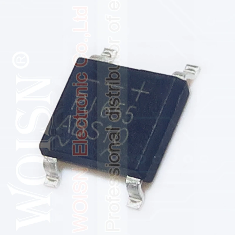 1pcs-20pcs SOP-4 1000V 1A ABS10