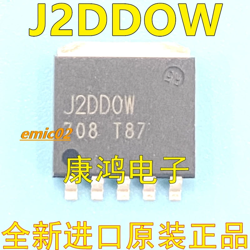 

Original stock BAJ2DD0WHFP-TR :J2DD0W HRP5