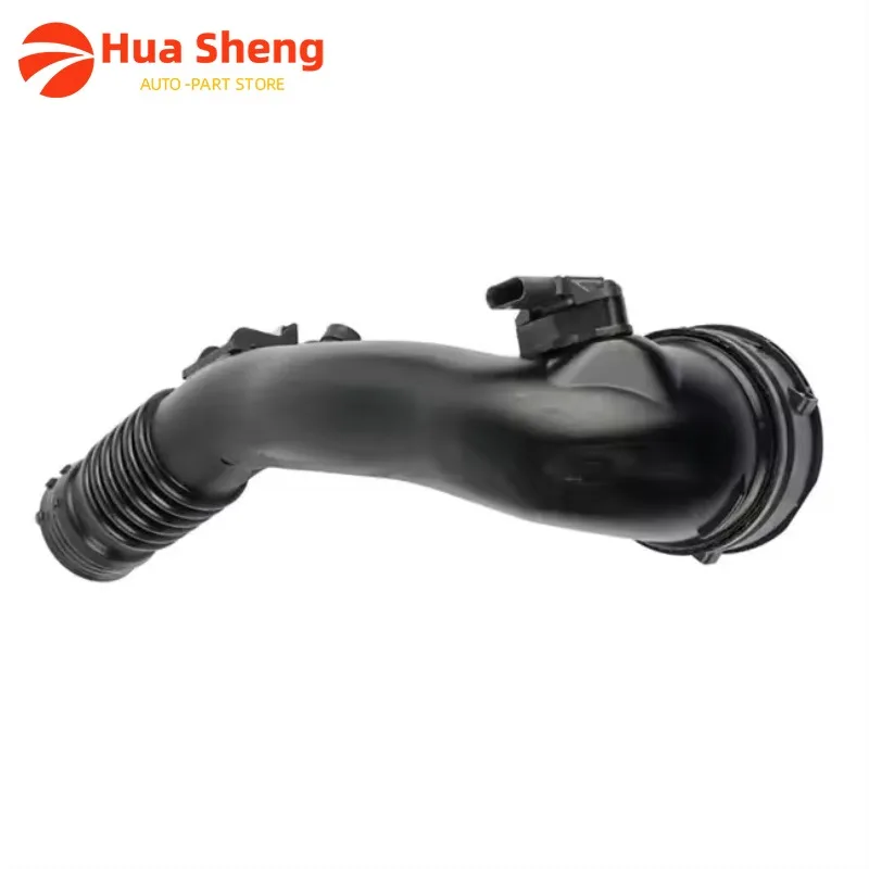 OEM 13717588268 13717609811 Intake-tube Turbocharger Hose Intake Charge Pipe for BMW E70 E71 F18