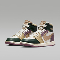 Nike genuine Air Jordan Women's Durable High-Top Basketball Shoes FB9891-300