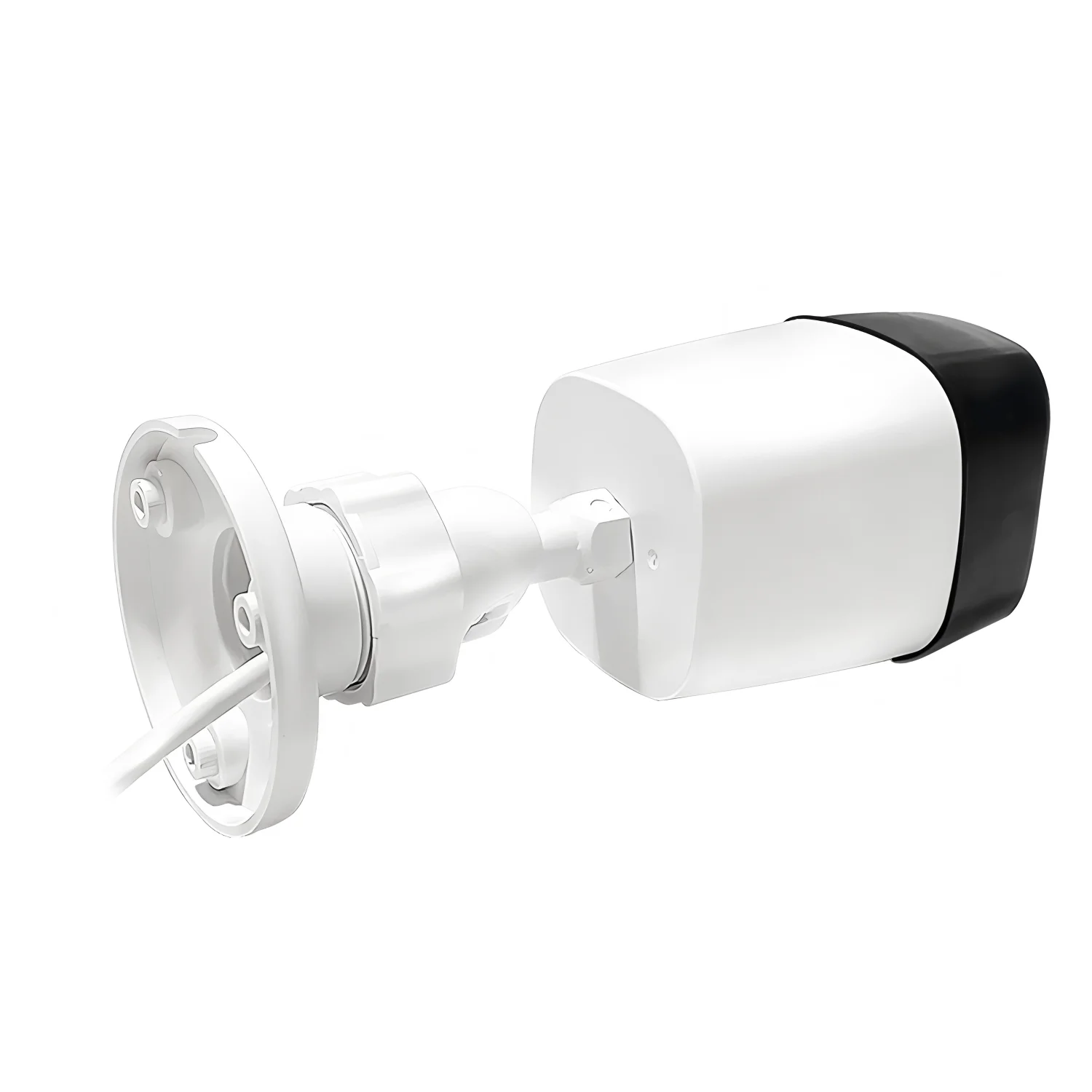 1200TVL HD CCTV Mini Camera - IR CUT Night Vision, IP66 Waterproof, CVBS Analog, Outdoor Security Surveillance, TV Compatible