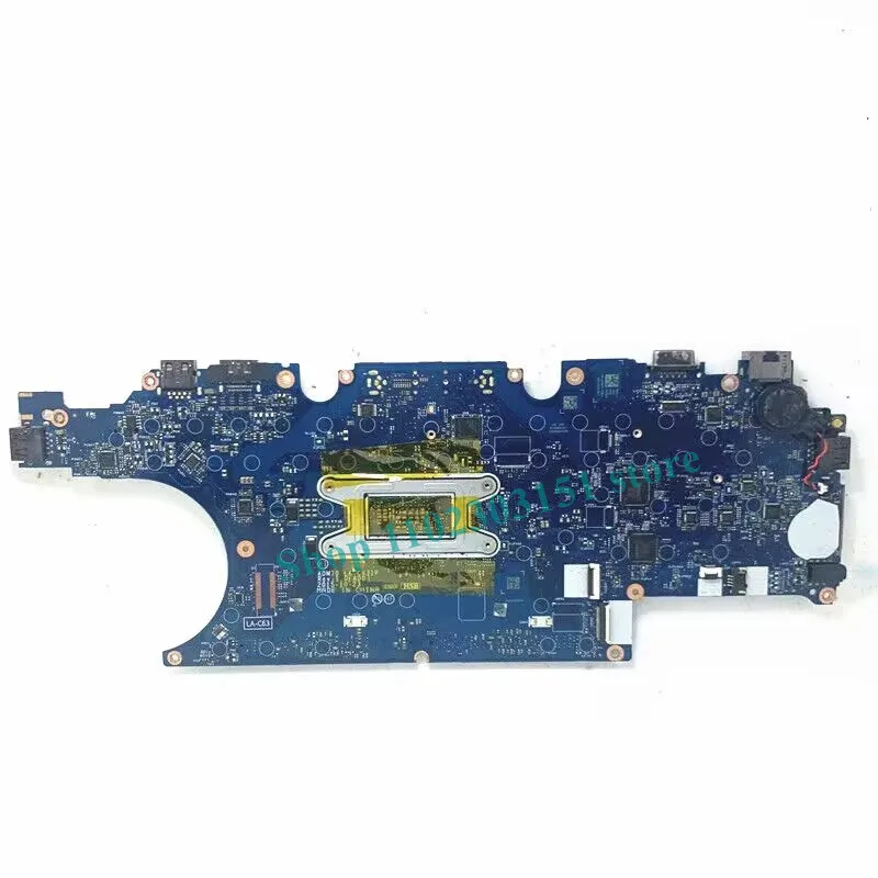 

CN-0C0NC4 0C0NC4 C0NC4 With SR2EY I5-6200U CPU 1Mainboard For Dell E5470 Laptop Motherboard ADM70 LA-C631P 00% Fully Tested Good
