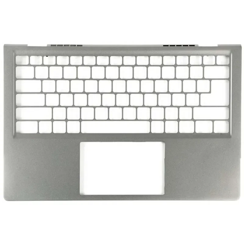 Suitable for  Inspiron 14 5410 5415 5418 series laptops LCD back cover/front panel/hinge/palm rest/bottom shell ABCD keyboard view 3