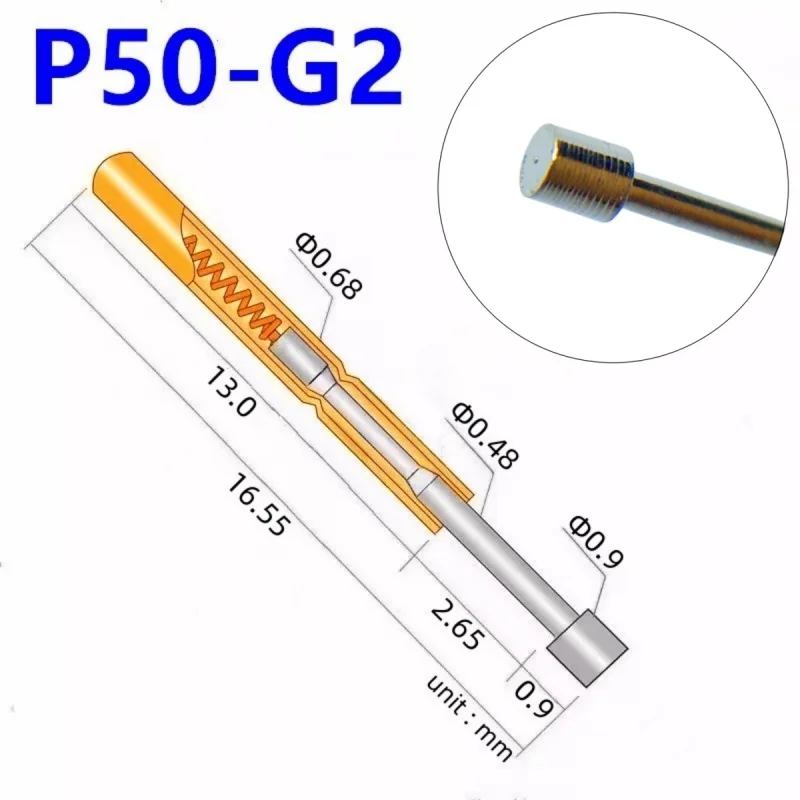 P50-G2
