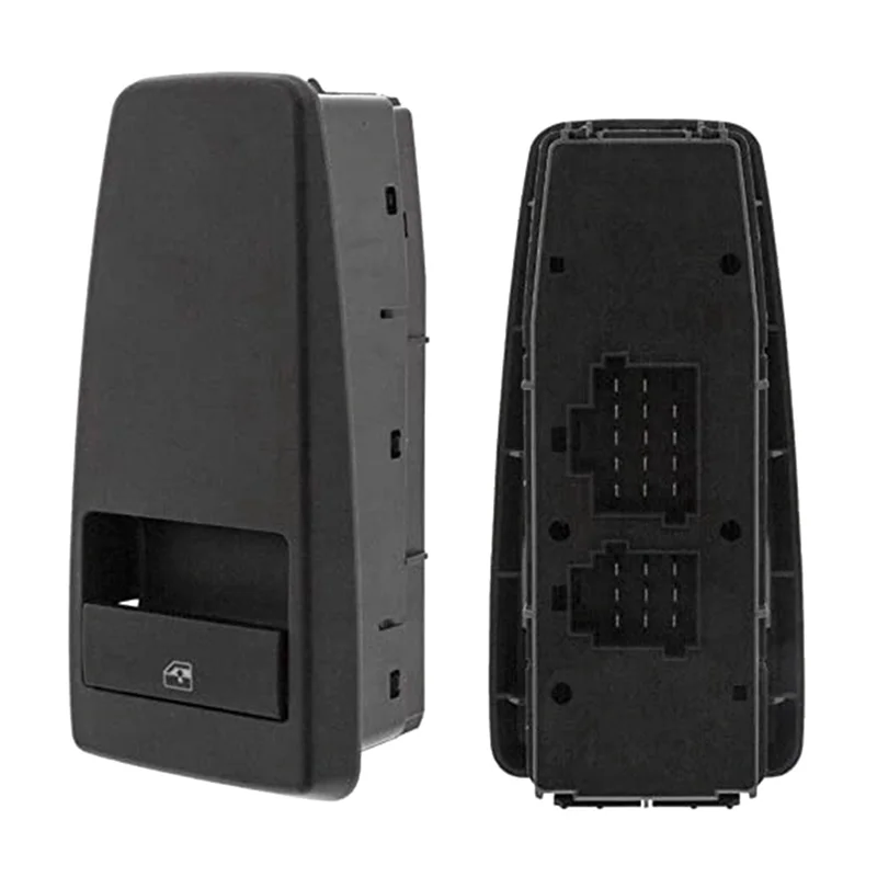

Truck Regulator Switch 81258067112 Power Window For MAN TGS TGX TGA TGL TGM Model Codes 81258067066 81258067095 81258067083
