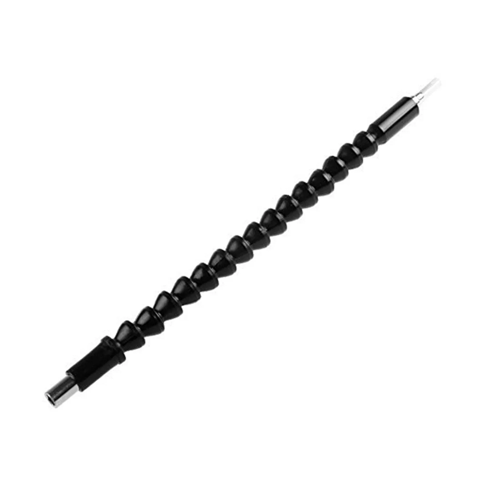 

Flexible Extension Screwdriver Multi Functional Universal Extention Screwdriver Drill Bit Hand Electric Drill Accessories