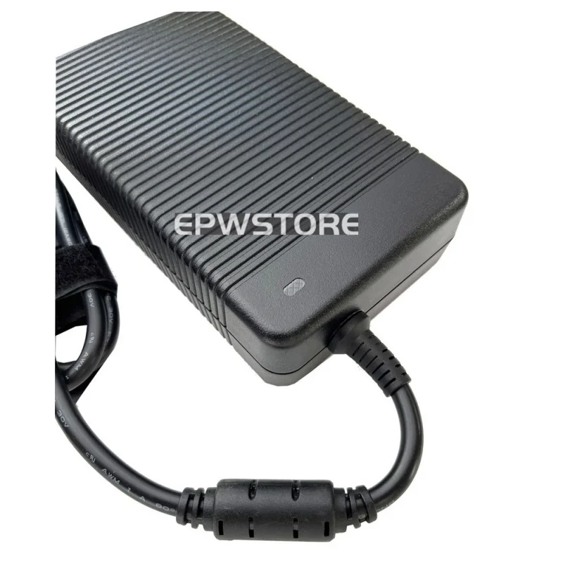 WD+  330W AC Adapter Charger For ASUS ROG Zephyrus Duo 16 GX650PV-NM007W Power Supply