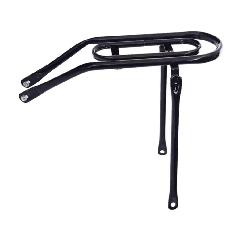 AliExpress SONONIA Rear Bicycle Rack Metal Rust Resistant Coating Stable and Secure Riding Easy to Install Universal for 20 inch Bikes Carrier Rack