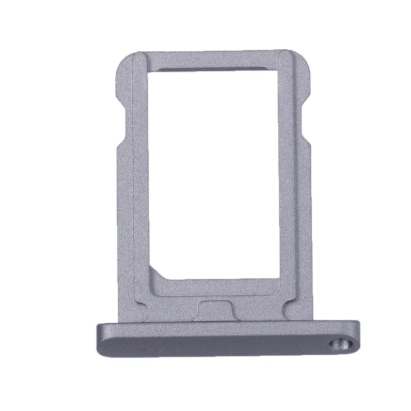 Nano SIM Card Tray For iPad Pro 12.9 inch Replacement Part