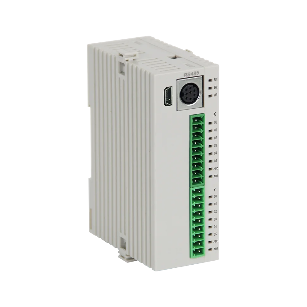 

Coolmay Plc China Brand Is Compatible With Gx Developer And Works2 Mitsubishi Fx3gc Programmable Controllers