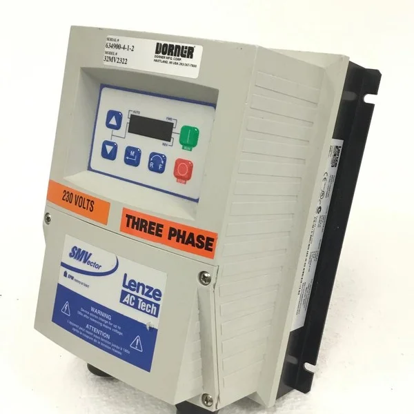 

Ac Tech Esv371n02yxc Рабочий новый оригинальный точечный ПЛК