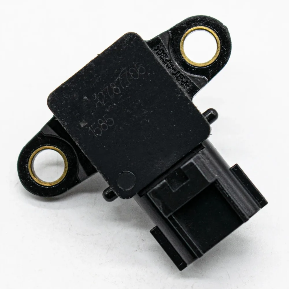 Manifold Absolute Pressure MAP Sensor For Saab 9-3 Cadillac BLS SU7806 12787705
