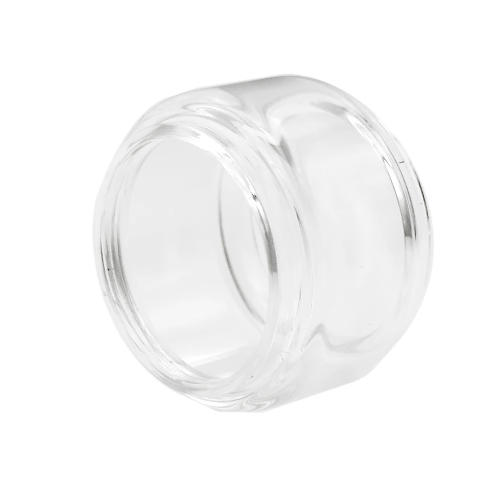 Tube en verre à bulles Z MAX, capacité de 6 ml pour réservoir Geekvape ZEUS Max L200 Classic Legend 2