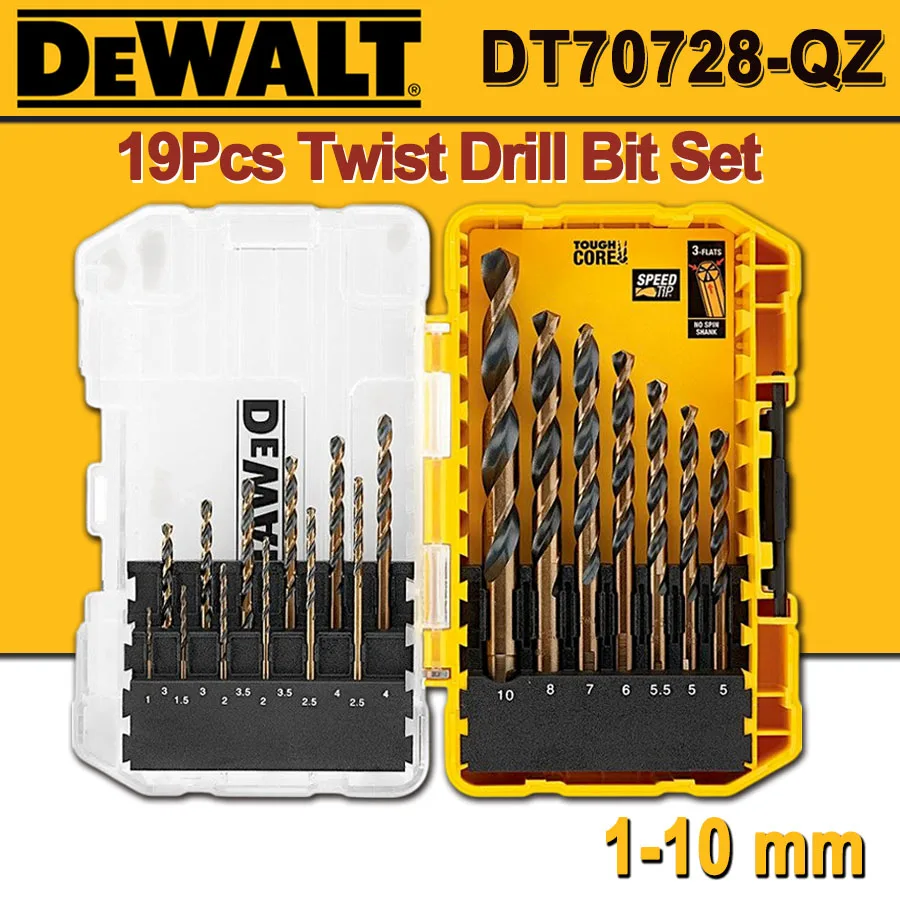 Dewalt High Hardnes… - image