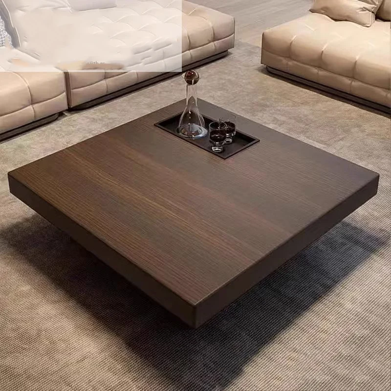 

Dinner Writing Coffee Table Decoration Luxury Bedroom Modern Living Room Designer Side Table Moving Couchtisch Home Furniture
