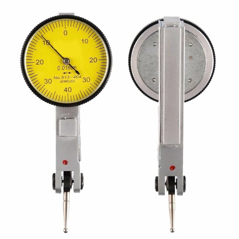 Indicatore di prova del quadrante flessibile universale supporto per Base magnetica supporto per Test del quadrante supporto per misuratore di