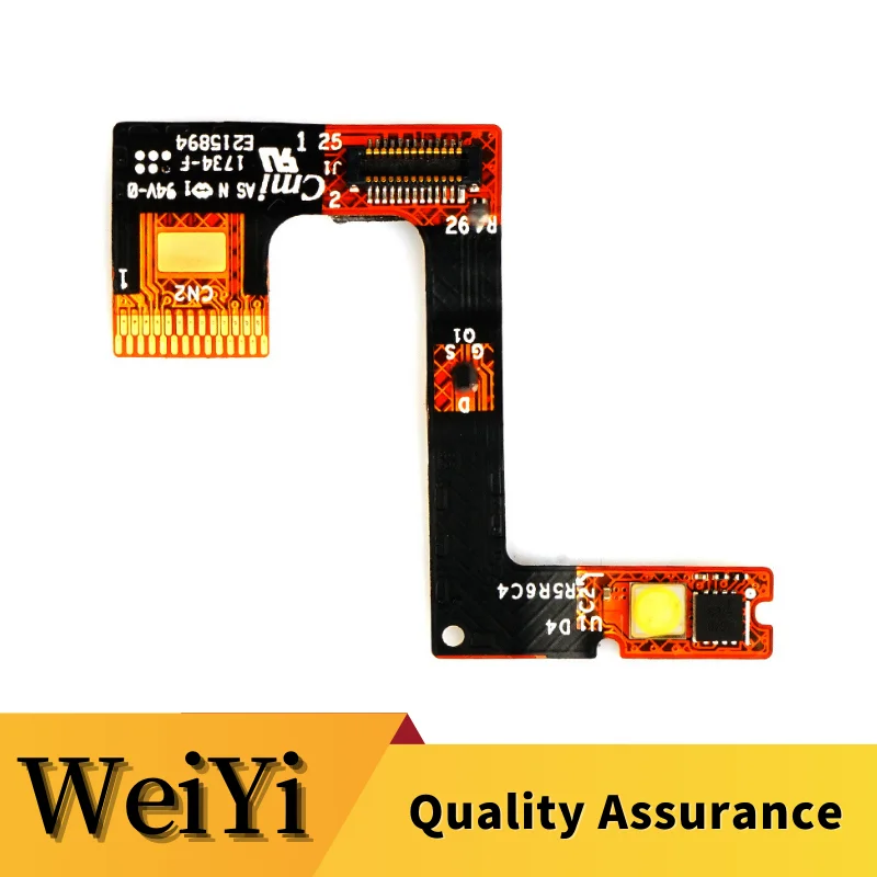 

Scanner Flex Cable for SE4710 For Motorola Symbol Zebra TC20 TC200J TC25,Free delivery