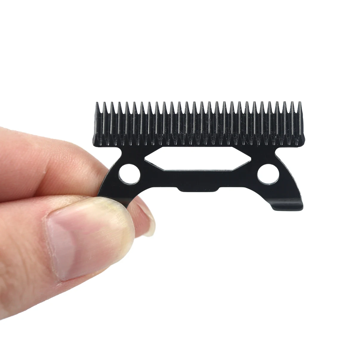PHANTECHO Moving Blade Professional Clipper Original Blade JUCAI Madeshow Wmark Kulilang Vgr for JC06 8148 V003 R66 image 5