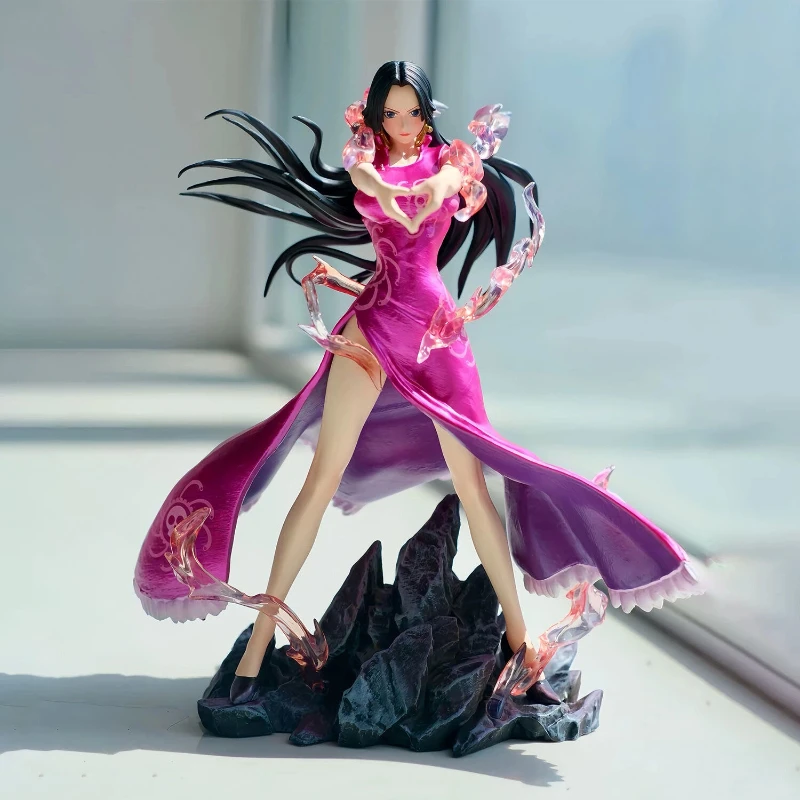 Kit garage GK dell'imperatore femminile con cuore amaro, action figure da collezione, modello Chaowan, statua, ornamento per i fan delle action figure