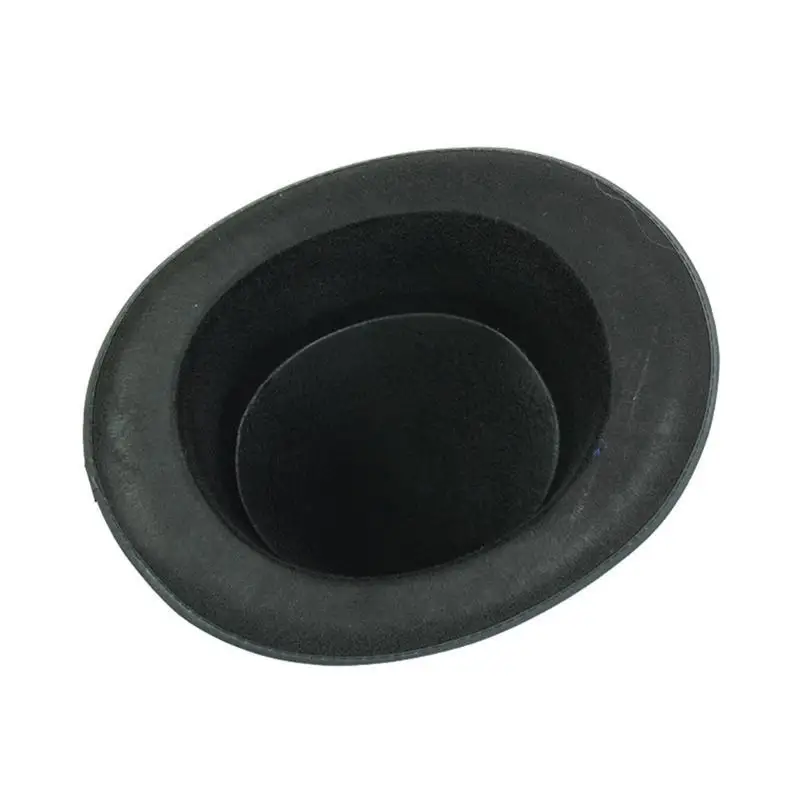 39BD قبعة ترتر عصرية للاحتفال بالعام الجديد، قبعة بوليستر متعددة الوظائف للحفلات