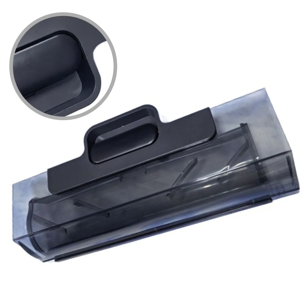 1Pc Roller Brush Cover Plate For ILIFE Pro Wet Dry Vacuum Cleaner High Strength Plastic Replacement Part