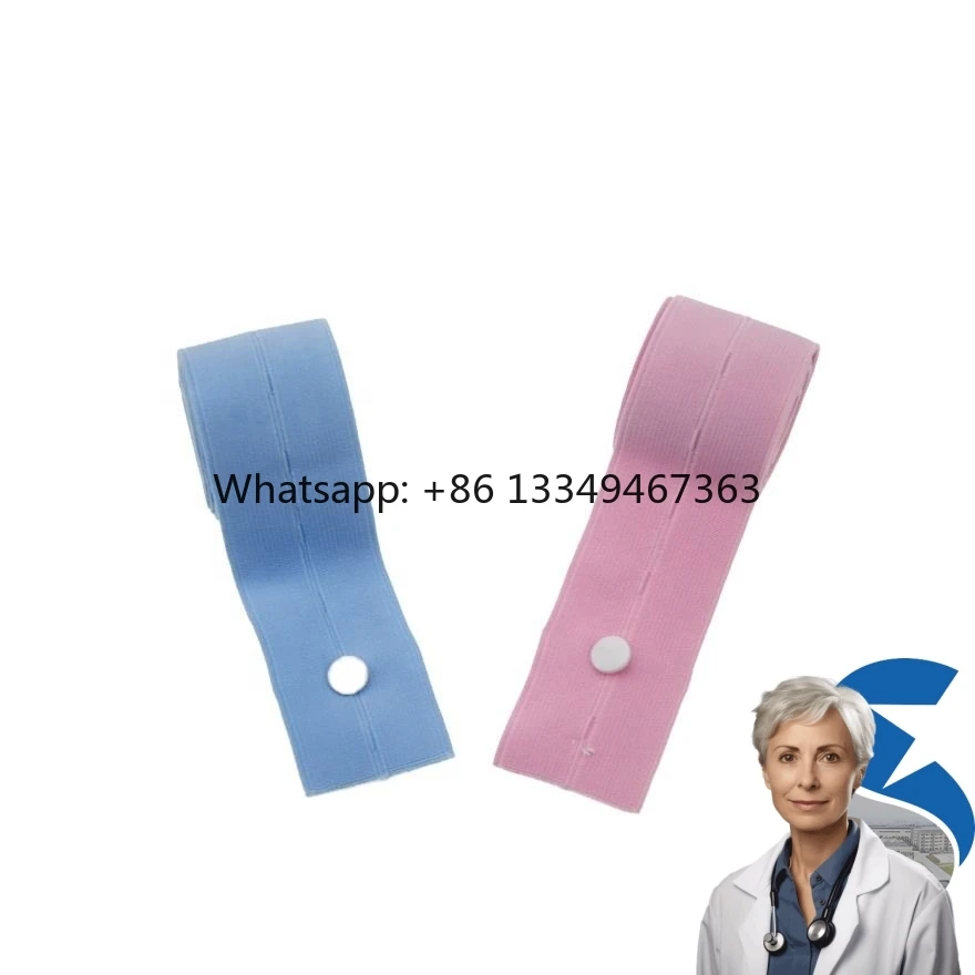 

High Quality Good Elasticity Hernia Abdominal Belt for Back Support