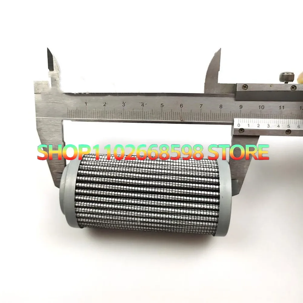 

Фильтрующий элемент CH133 деталей экскаватора используется для пилотного фильтра гидравлического масла SWE60/70/80/90/150/230/360.