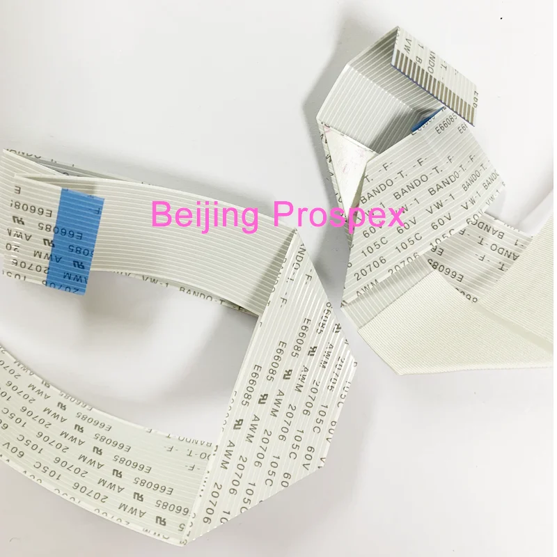 

Оригинальный кабель головки Mimaki UJF 6042, в сборе — E301338, новые продукты