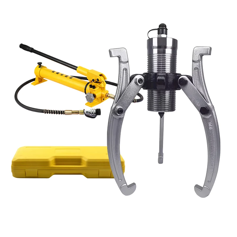 YL--30 Hydraulic Be…