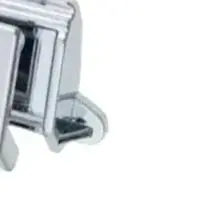 

5746A220 /Rear Tailgate Handle Chrome Plastic For Mitsubishi For L200 For Triton For Strada 2019-2023 Exterior Door /Parts